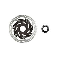 CenterLine XR Centerlock Rounded Edge Disc Brake Rotor by SRAM