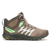 Men's Nova 3 Mid Waterproof by Merrell