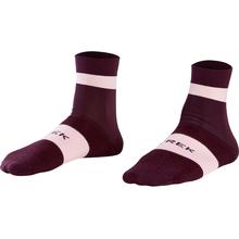 Race Quarter Cycling Sock by Trek