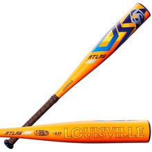 2023  Atlas 2 ¾" Junior Big Barrel (-10) USSSA Baseball Bat by Louisville Slugger in Durham NC