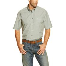 Men's Dallas SS Perf Shirt by Ariat