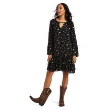 Women's Kick Up Your Heels Dress by Ariat