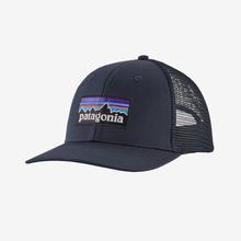 P-6 Logo Trucker Hat by Patagonia in Richmond VA