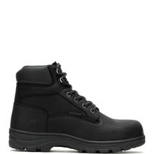 Men's Knox 2 6" - Black by HYTEST in Tipton IN