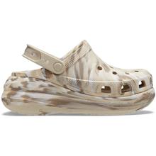 Crush Marbled Clog by Crocs