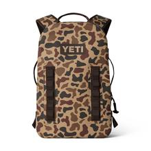 Panga 28L Waterproof Backpack - Wetlands Camo by YETI in Audubon IA
