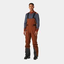 Men's Sogn Bib Shell Pant by Helly Hansen in South Sioux City NE