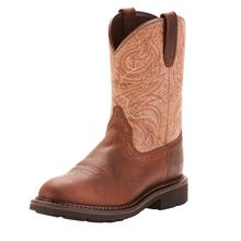 Men's Sierra Shadow Work Boot by Ariat in Concord NC