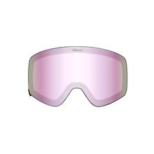 Lilac Mirror Replacement Lens Sunglasses