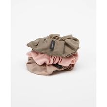 Tencel Scrunchie 3-Pack by Tentree