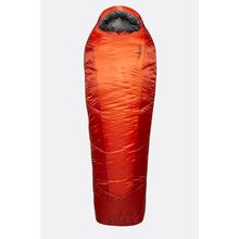 Solar Eco 4 Sleeping Bag (-11C) by Rab