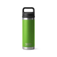 Rambler 18 oz Water Bottle - Canopy Green by YETI