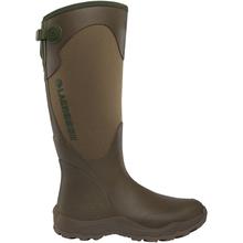 Women's Alpha Agility 15" Brown by LaCrosse in Alamosa CO