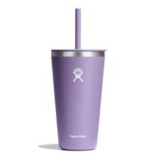 28 oz All Around Tumbler with Straw Lid - Moonshadow by Hydro Flask in Torrance CA