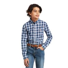 Pro Series Taj Classic Fit Shirt by Ariat