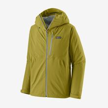 Men's Granite Crest Rain Jacket by Patagonia in Indianapolis IN