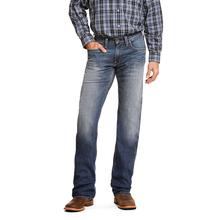 Men's M5 Slim TekStretch Bookie Stackable Straight Leg Jean