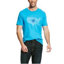 Men's Stateside Tee T-Shirt