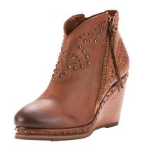 Women's Stax Western Boot