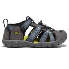 Little Kids' Seacamp II CNX Sandal x NAC by Keen in Marietta GA