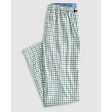 Mens Wallace Pajama Pant by Johnnie-O in Magnolia AR