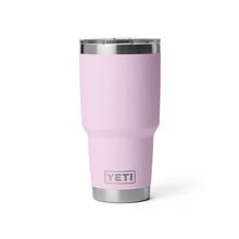 Rambler 30 oz Tumbler - Cherry Blossom by YETI