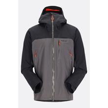 Men's Latok Mountain GTX Pro Jacket by Rab in Garrison ND