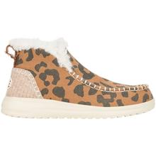 Women's Denny Leopard by Crocs