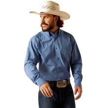 Pro Series Perrin Classic Fit Shirt by Ariat