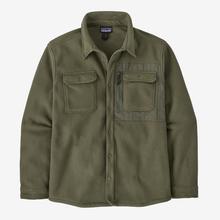 Men's Synchilla Shirt Jacket by Patagonia