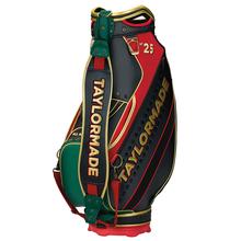 Steam Line Staff Bag by TaylorMade