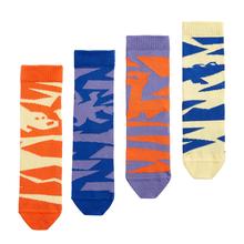 Kid's Sock 4-Pack by On Running