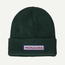 Kid's Logo Beanie by Patagonia