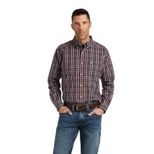 Men's Pro Series Sergio Classic Fit Shirt