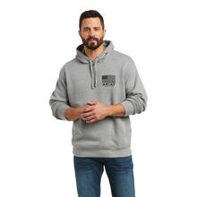 Men's Basic Hoodie Sweatshirt by Ariat