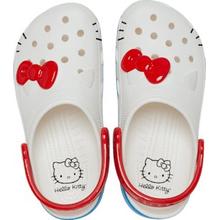 Hello Kitty Classic Clog by Crocs