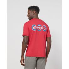 Men's Johnnie-Ooo Graphic T-Shirt by Johnnie-O