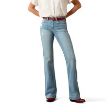 Women's Slim Trouser Aisha Wide Leg Jean by Ariat
