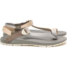 Chaco Men's Bodhi Adjustable Strap Classic Sandal Wedge Dark Forest
