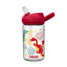 Eddy+ Kids 14oz Bottle with Tritan‚ Renew, Limited Edition by CamelBak in Milan