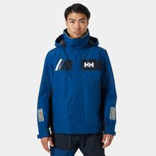 Men's NeWPort Inshore Jacket by Helly Hansen