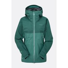 Women's Khroma Diffuse GTX Jacket by Rab