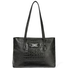 Kelley Zip Tote by Brighton