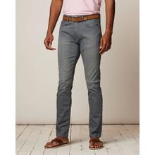 Men's Vinny Stretch 5-Pocket Jean by Johnnie-O