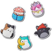 Squishmallows 5 Pack