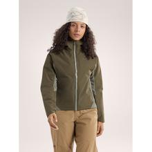 Solano Insulated Hoody Women's by Arc'teryx