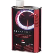 Super Fuel by MSR