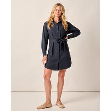 Womens Maddie Shirt Dress by Johnnie-O in Marshfield WI