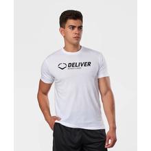 Without a Doubt Tee by EvoShield