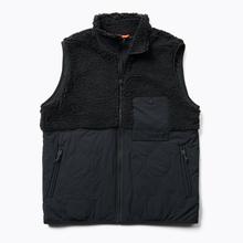 Men's Sherpa Mixup Vest by Merrell in Kildeer IL